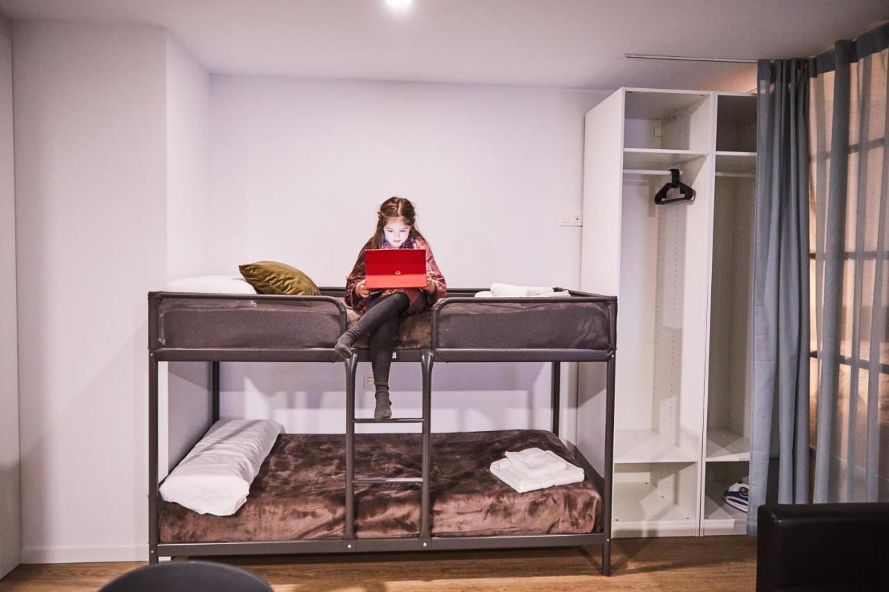 Ribalta Sensaciones Aparthotel Castellón de la Plana Kültér fotó